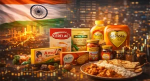 The Taste of Enduring Value: What India's Most Trusted Food and Nutrition Brands Reveal About the Art of Long-Run Consumer Equity Investing