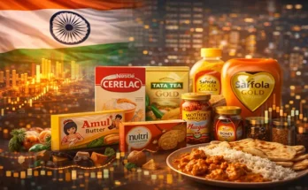 The Taste of Enduring Value: What India's Most Trusted Food and Nutrition Brands Reveal About the Art of Long-Run Consumer Equity Investing