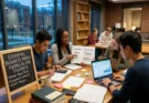 Essential Business Math Formulas Every College Student Should Know