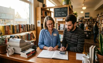 Essential Business Math for Small Retail Store Owners: A Practical Guide