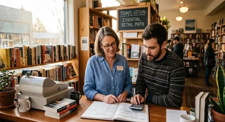 Essential Business Math for Small Retail Store Owners: A Practical Guide