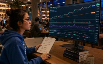 Essential Stock Trading Technical Analysis Indicators for Beginners
