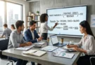 How to Calculate Profit Margin Using Business Math Formulas