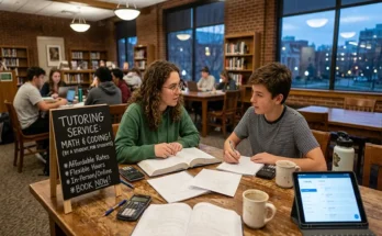 How to Start a Tutoring Service Business as a Student
