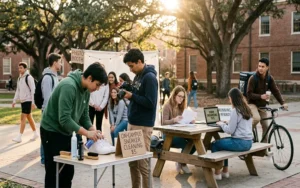 Low Investment Service Business Ideas for Students on Campus