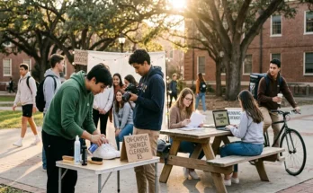 Low Investment Service Business Ideas for Students on Campus