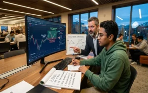 Simple Risk Management Strategies for Beginner Day Traders