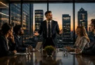 Why Clear Communication Reduces Resistance to Change at Hold Brothers Capital