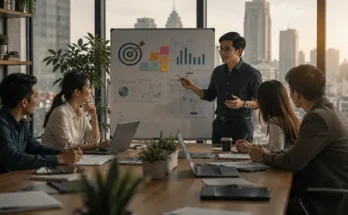Business Goals: Where Should You Start?