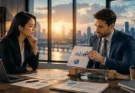 Bridge Loans for Business What They Are and When to Use Them - business funding illustration