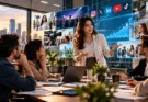 How a Public Relations Agency Can Support Brand Growth Beyond Press Coverage