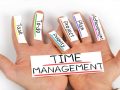 Tips on Managing Yourself To Manage Business